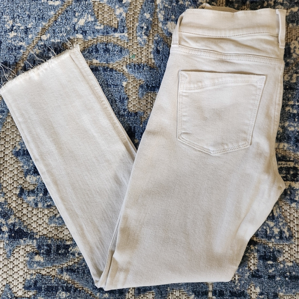 Express jeans